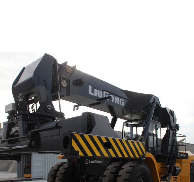 LiuGong News