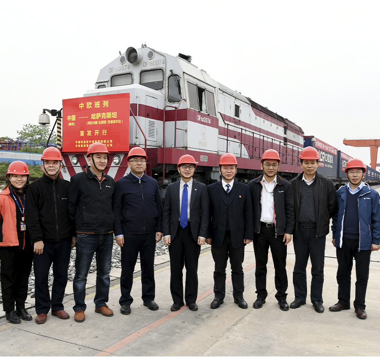 LiuGong News